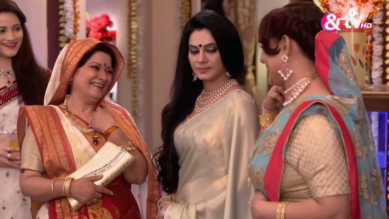 EP 19Ek vivah aisa bhi- Индийское телешоу хинди - и телевидение