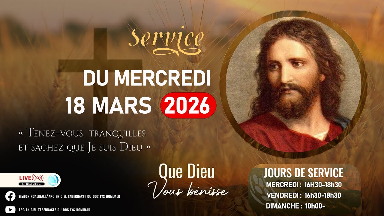 Le lieu d'adoration que Dieu a choisi du 65-0220  préché par le Prophète WMB