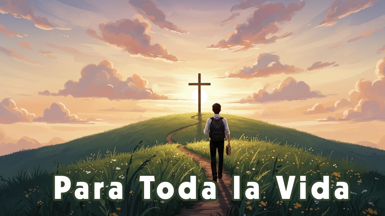Para Toda la Vida (Live) - MÚSICA CATÓLICA