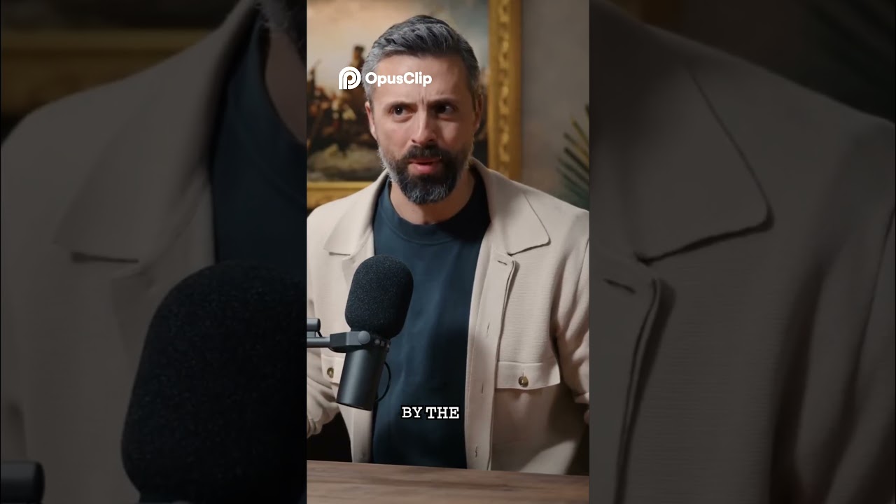 Can we bring respect back to politics? 📉 #culturewars #shorts