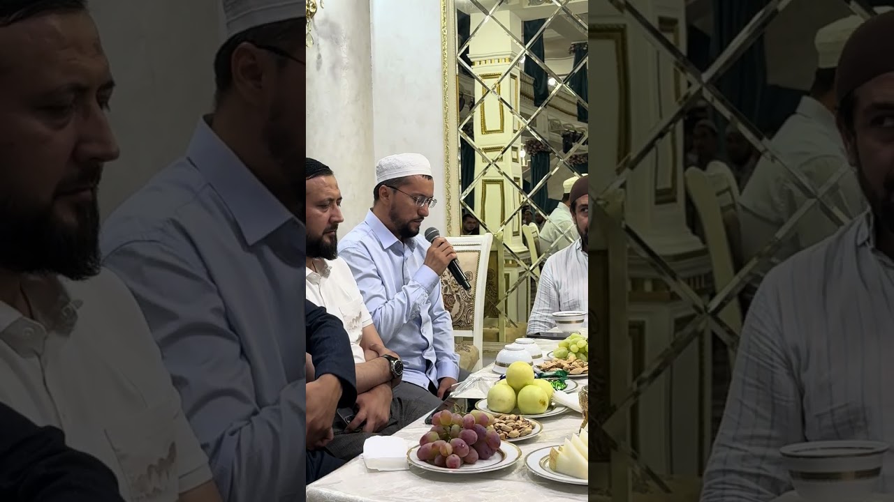 Abdulfattoh qori | Qalblarni titratgan go'zal qiroati #hasanxondomla #andijon_namoz