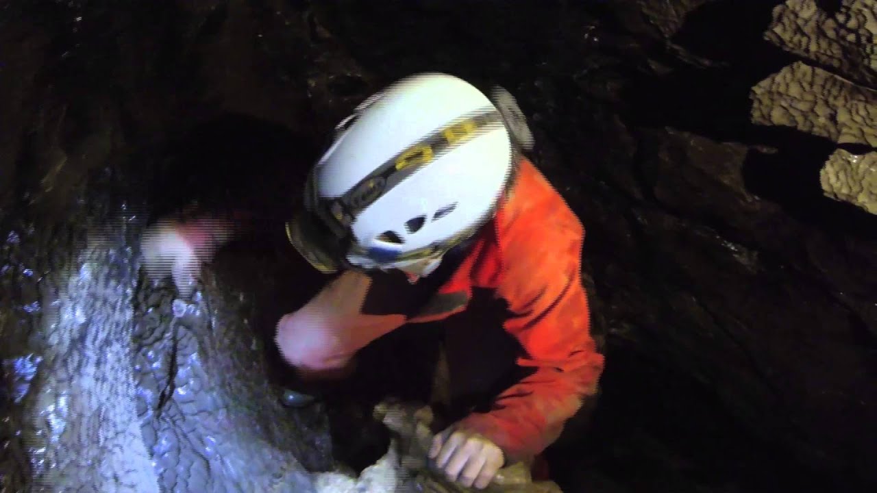 ALTINBEŞİK MAĞARASI 2013 SİFON DALIŞI İLE BERABER