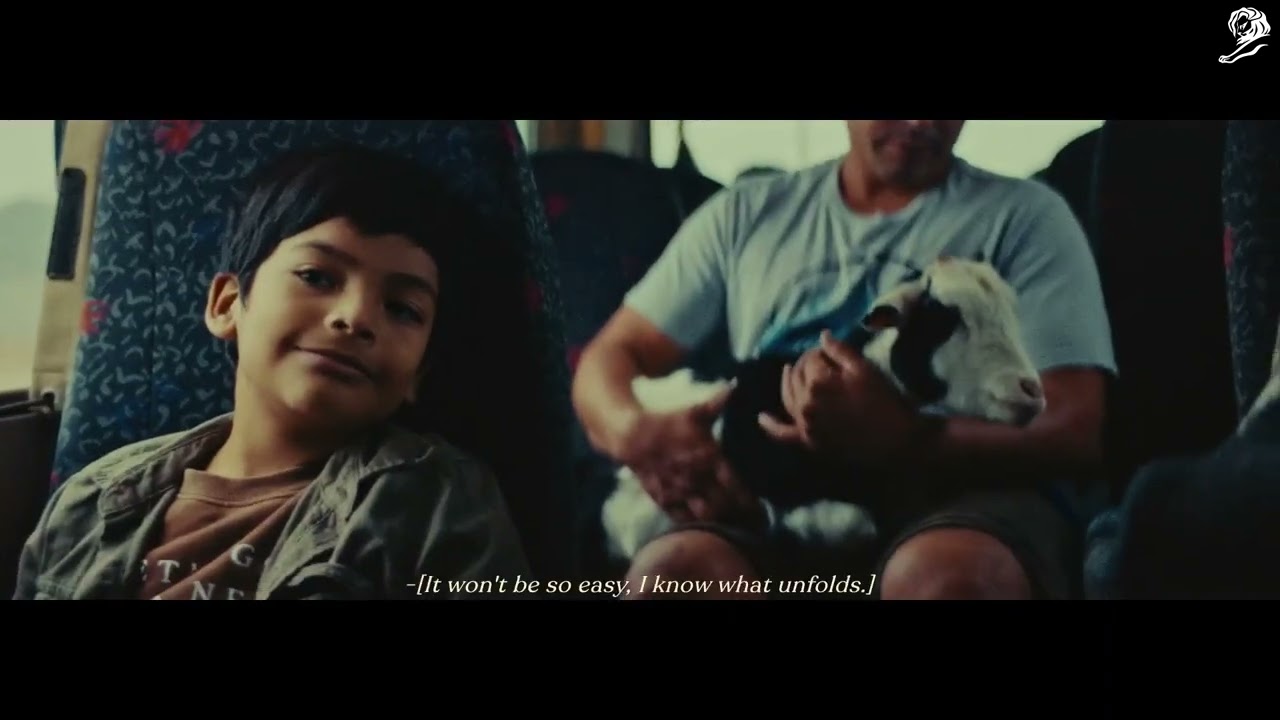 PERUVIAN CANCER FOUNDATION   CANCER BEFORE CANCER   FAHRENHEIT DDB   Cannes Lions 2024 Film from The