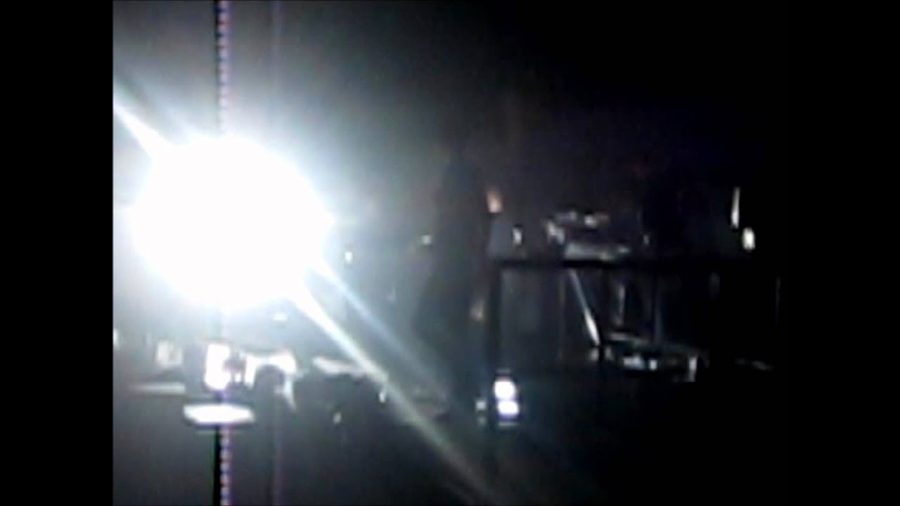 Prince Royce-Ven Conmigo live at Allstate Arena Euphoria Tour