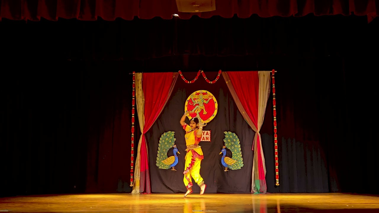 Jagannath Sloka X Yugmadwanda Pallavi | Odissi Dance | Soumita Das | Nritya Darpan 2026 | NE, USA