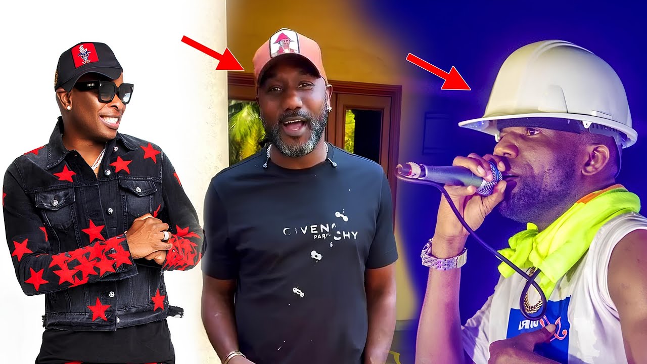 Shabba Ekip Kanaval 2026 Men Wa,,Pipo Klass Fè Tout Moun Sezi Aprè Aksyon Sa,,Wid Nan Ekip Music