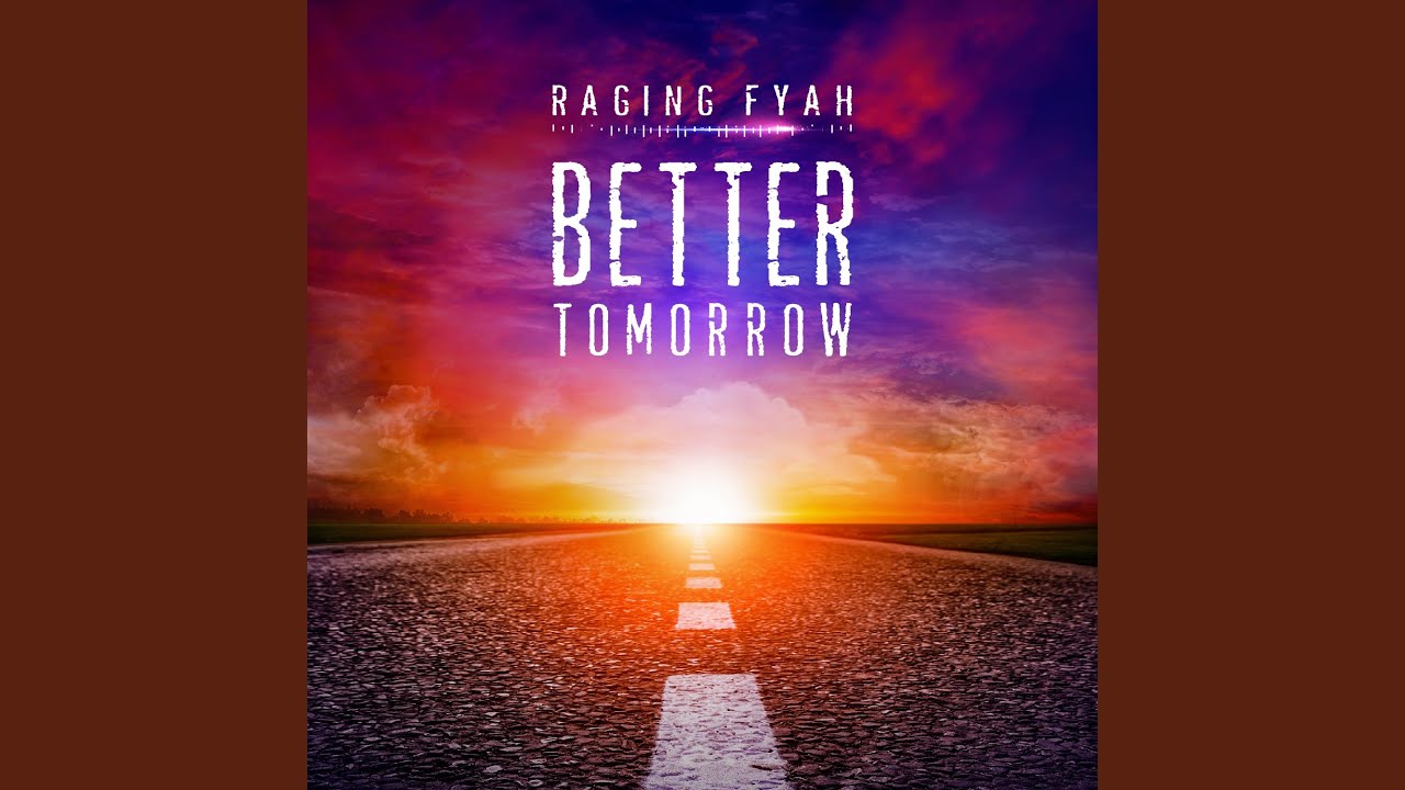 Better Tomorrow