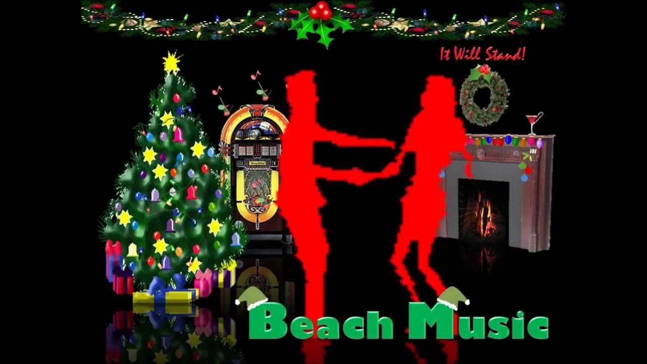 Jimmy Beasley - Christmas Is Here Again