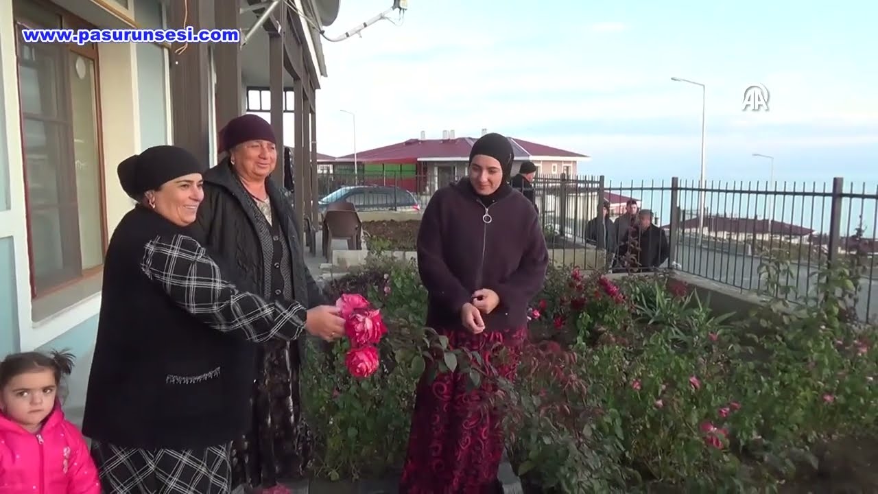 Ahıska Türkleri, Türkiye'de huzurlu bir yaşam sürdürüyor