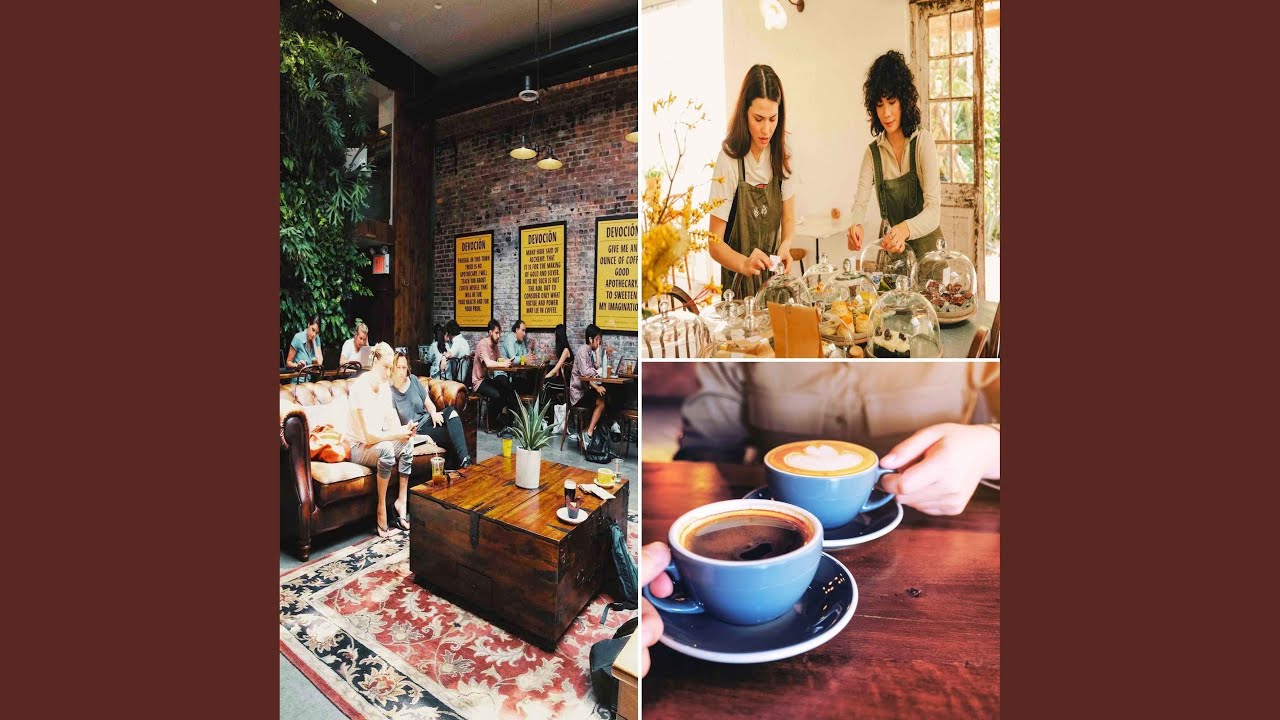 Spacious Moods for Mental Health January