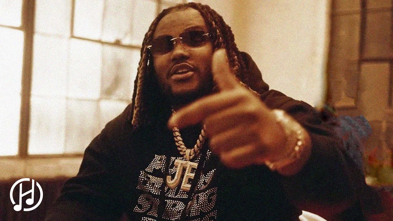 [FREE] Tee Grizzley Type Beat "Feds Watching"