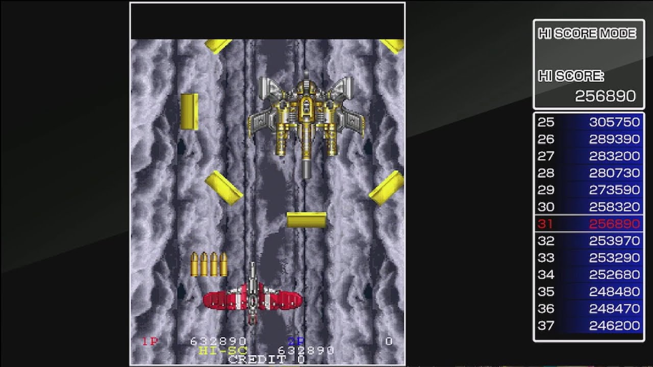 【アケアカ】 ガンフロンティア All -GUN FRONTIER All clear-