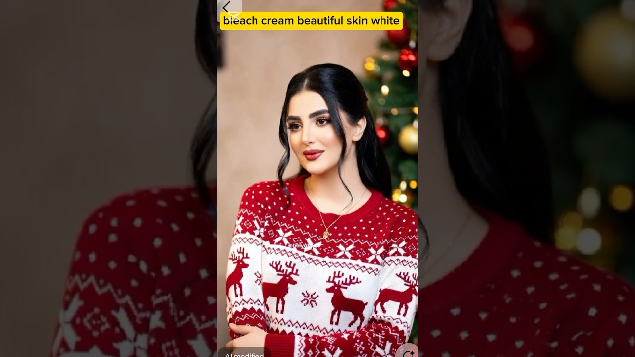 best bleach cream winter👌 