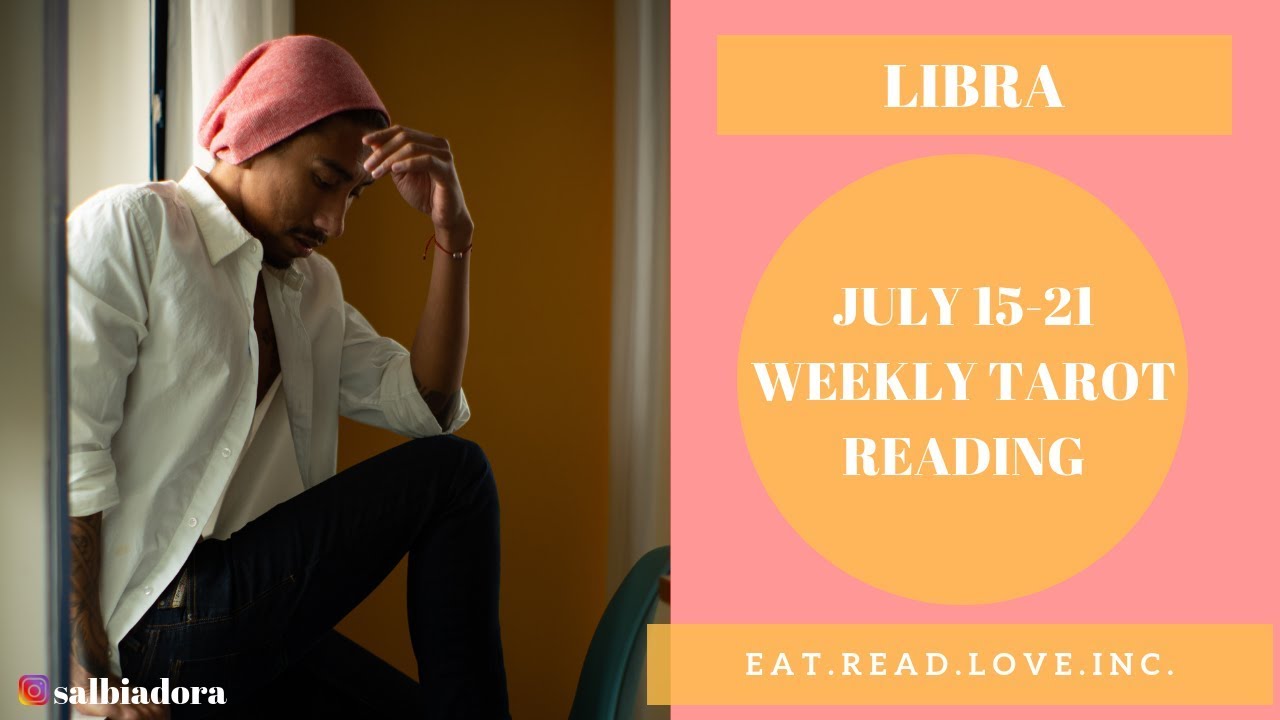 LIBRA - 