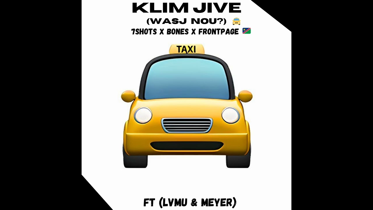 KLIM JIVE ~BONES X 7SHOTS X FRONTPAGE FT(LVMU & MEYER)