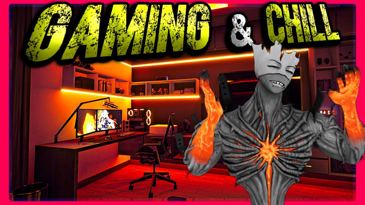 FIRST TIME CRIMSON DESERT