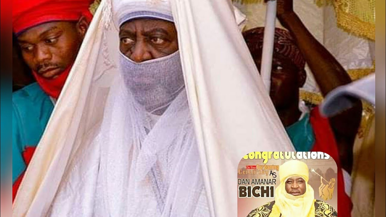 ALAN WAKA YA SAKI ZAZZAFAR WAKAR DA YA YIWA SARKIN KANO AMINU ADO BAYARO