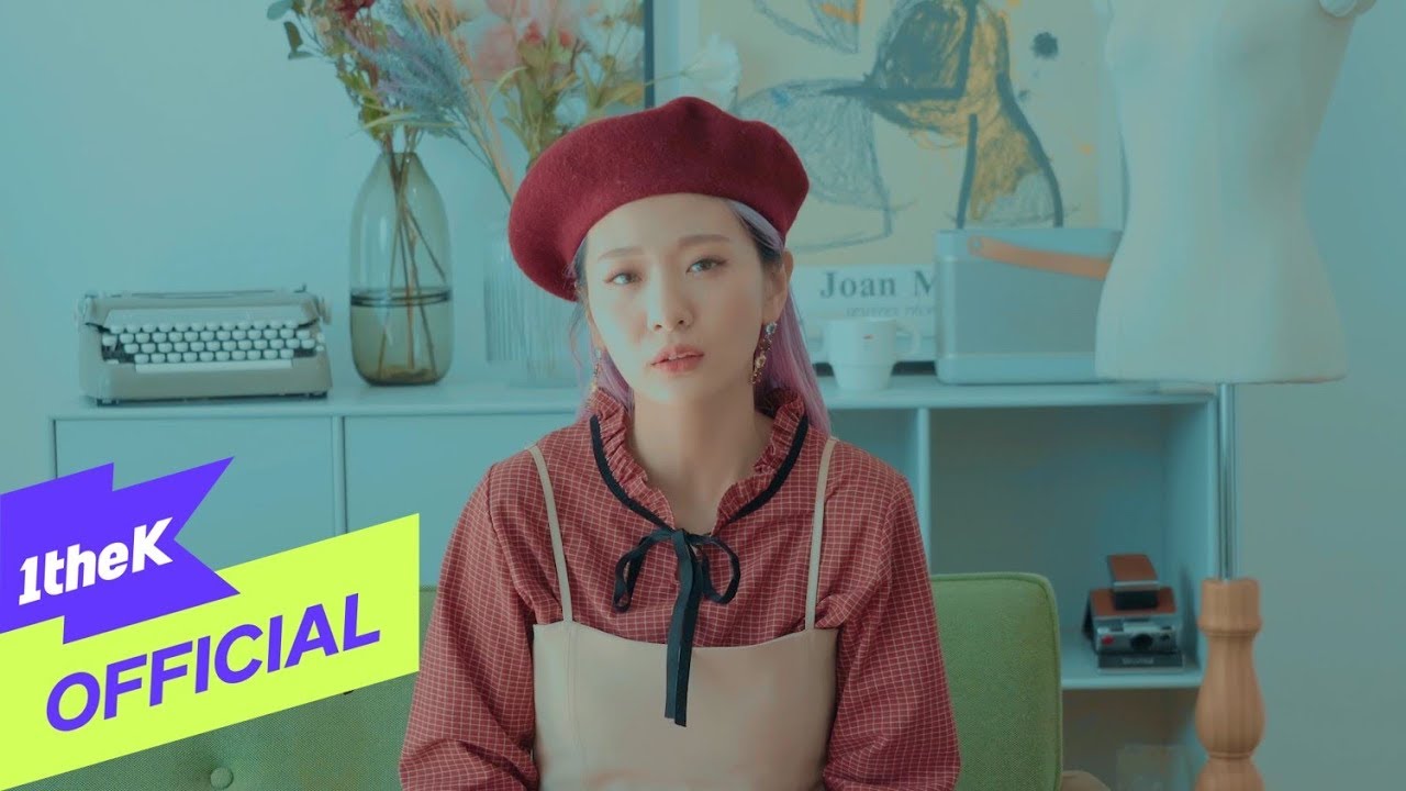 [Live Clip #1] BOL4(볼빨간사춘기), WH3N(웬) _ New York