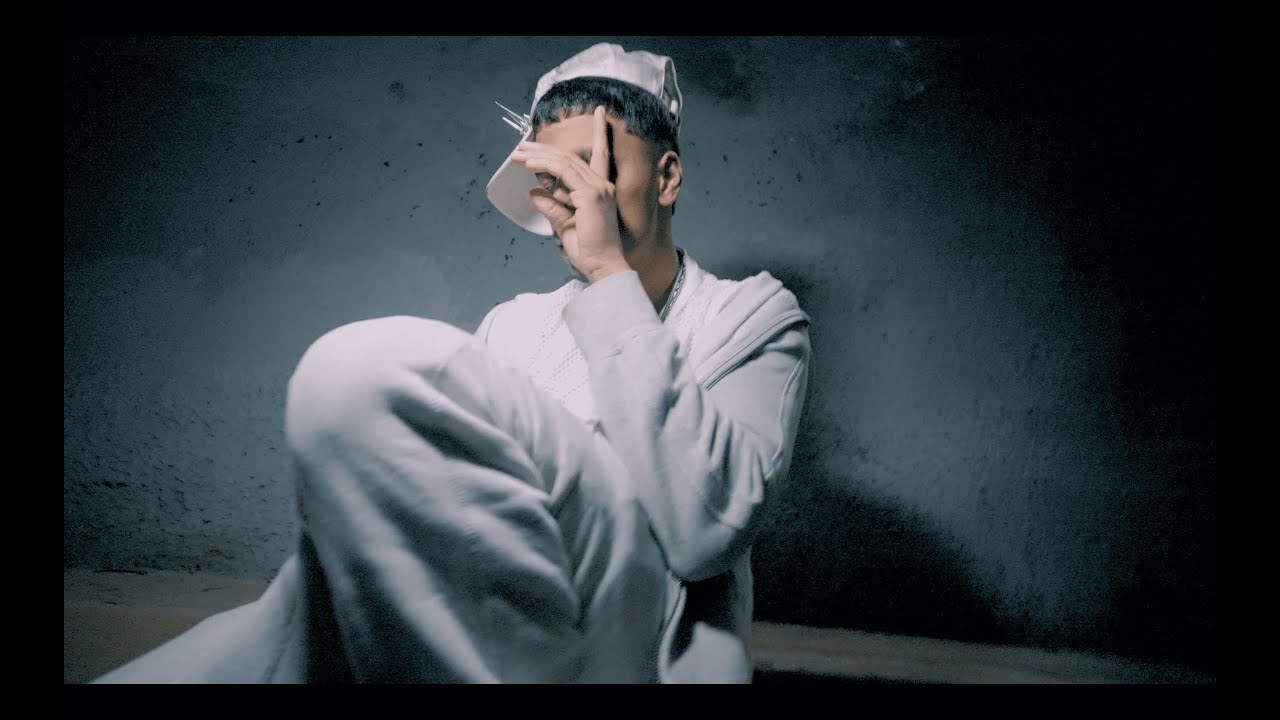 Jonny Chopps - Slumber [Official Music Video]