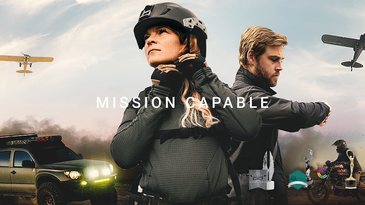 Triple Aught Design - Mission Capable