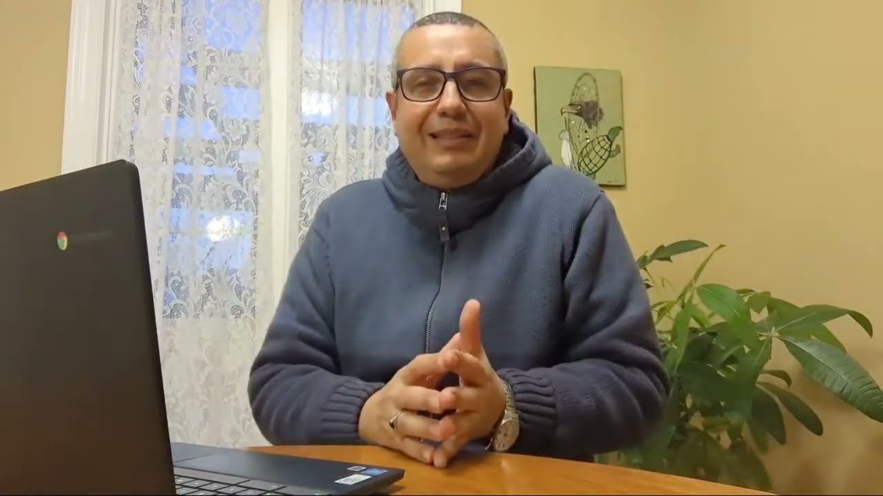 هو أنت غنى ولا فقير . ردشة بعد منتصف الليل بتوقيت القاهرة .