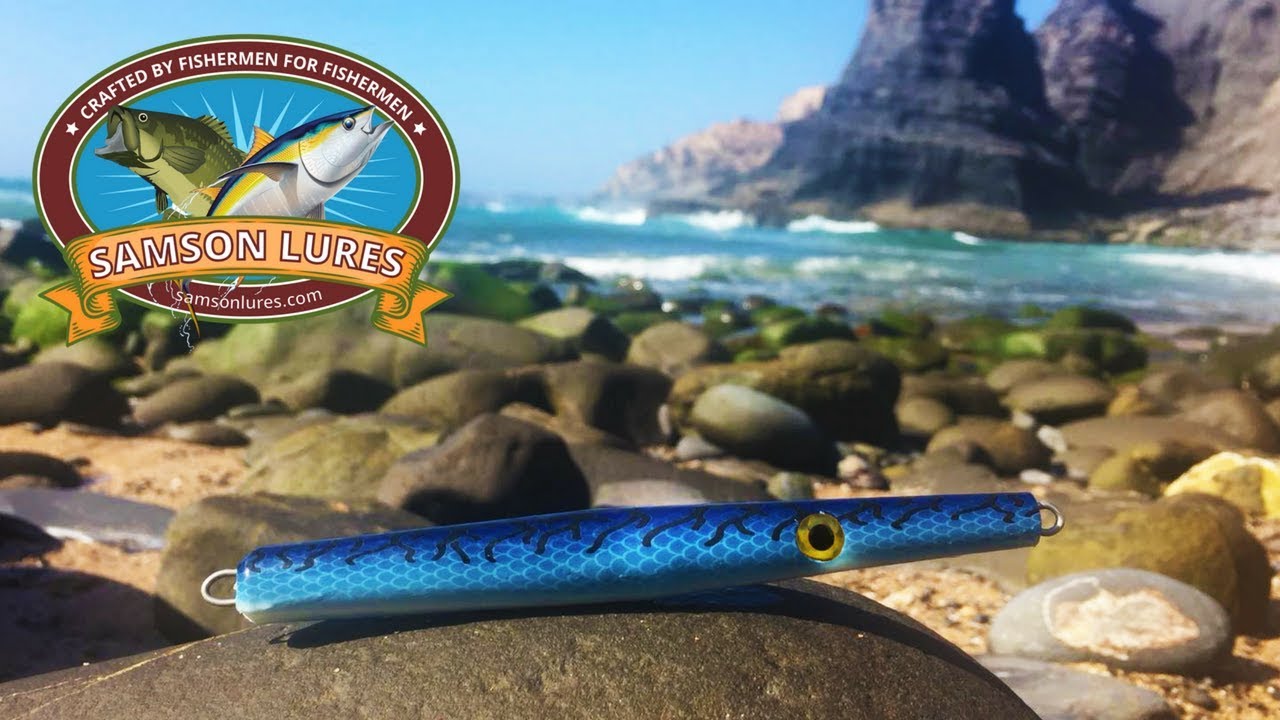 Instructional - The Pelagic Candle Instructional - How to get the best out of it