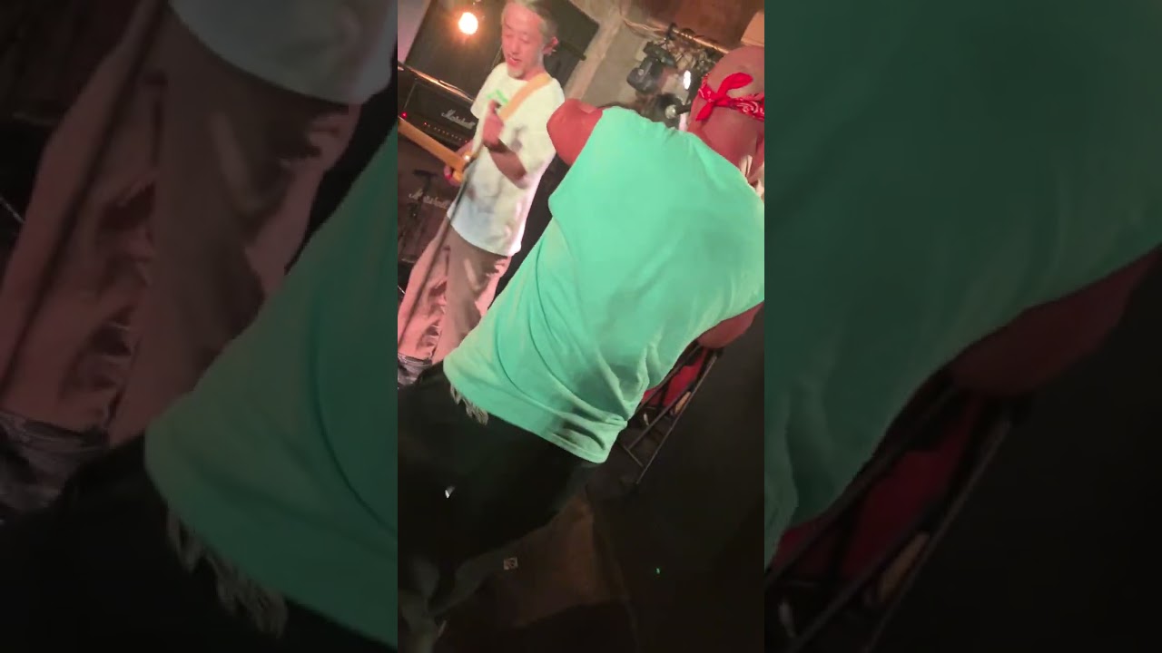 HARDCOREDUDE   2026.02.21   @ OSAKA