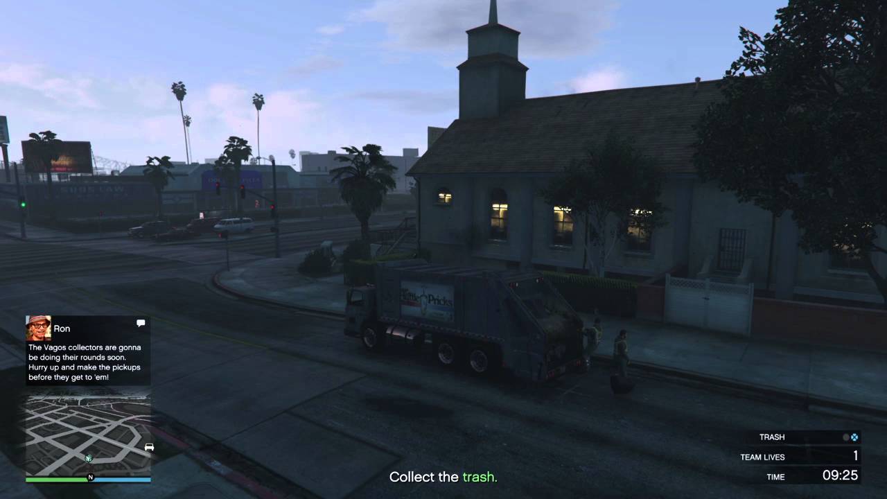 Grand Theft Auto V - Funny Moments - cuddist - Ft Id_Run_Too & Bad-_-Dingo - Rat Tail Soccer League