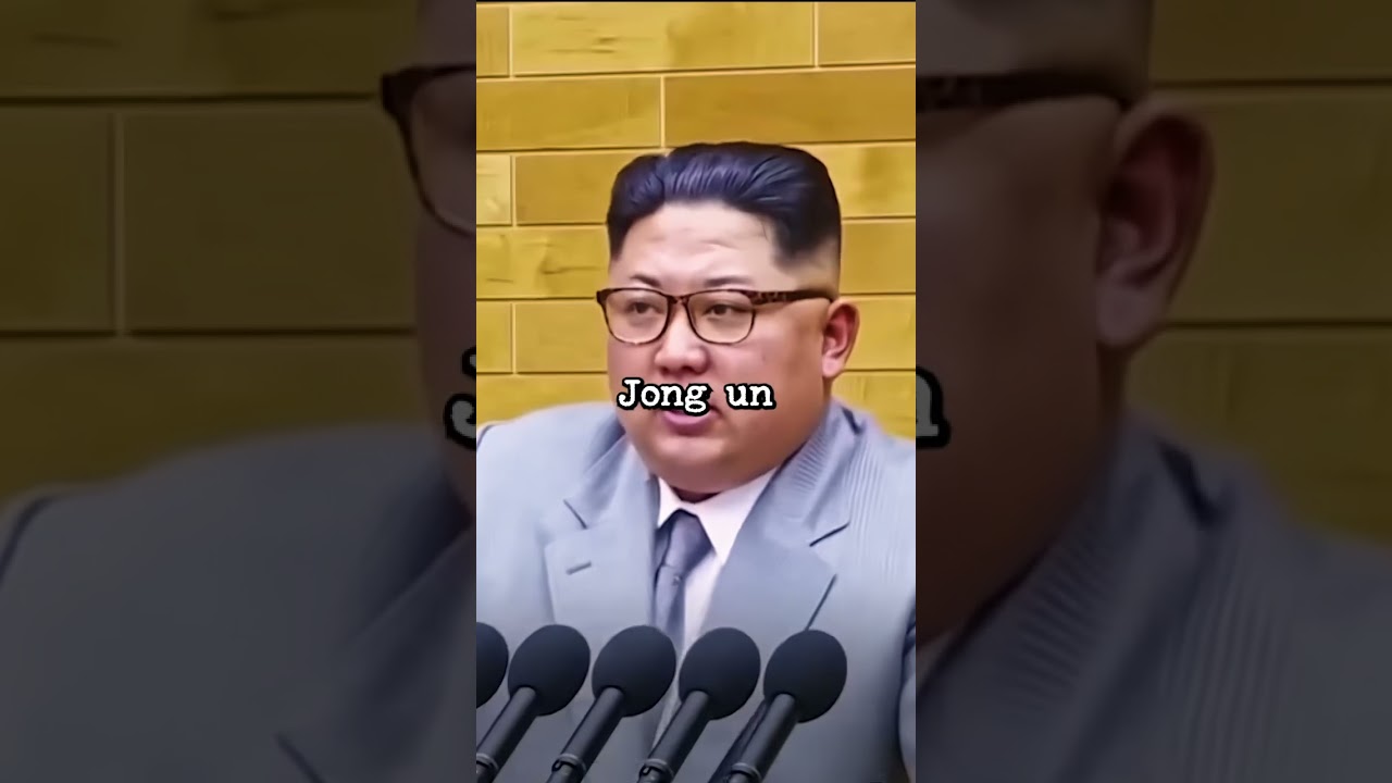 Kim's Loyal Pilot's Betrayal &ndash; The Shocking Truth Revealed!