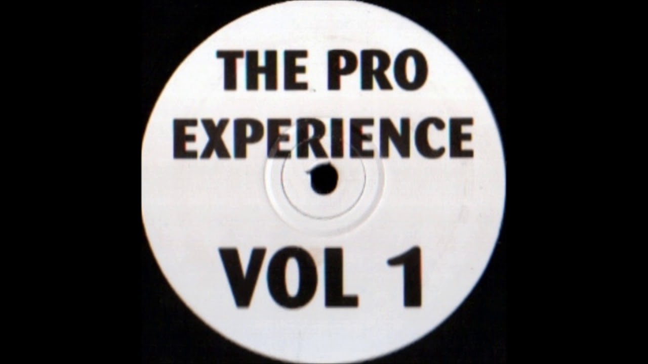 The Pro Experience - I Can't Believe It's Over