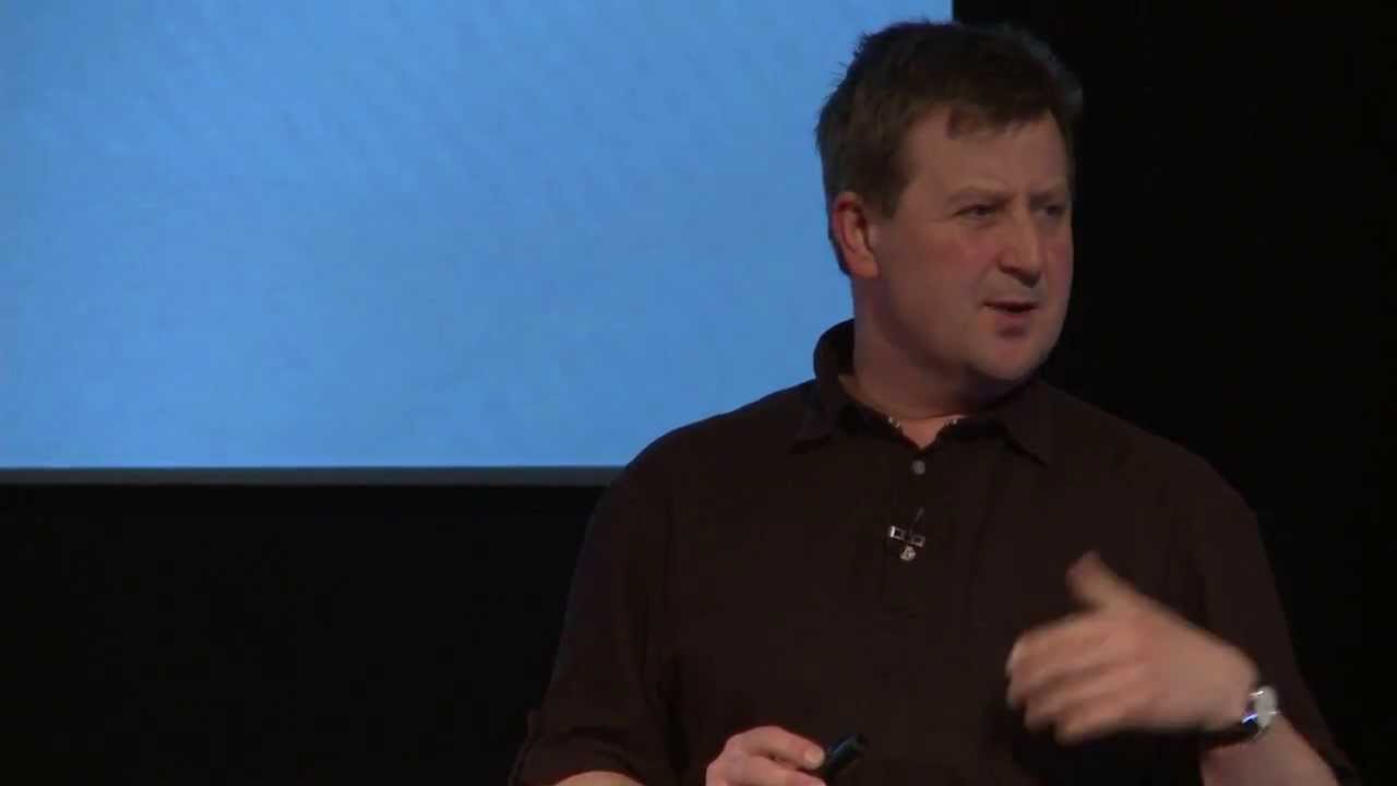 Being multifolkal | Julian Baggini | TEDxKingsCollegeLondon