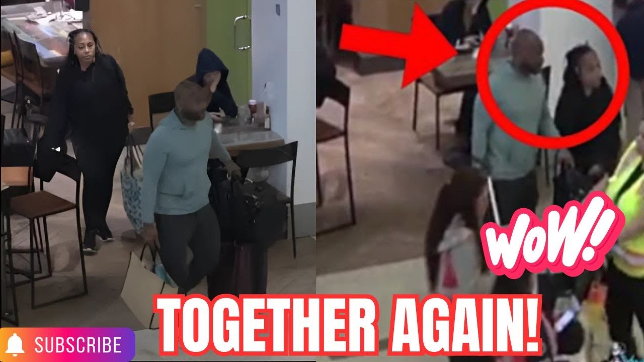 Fani Willis & Her "BOO" Nathan Wade SPOTTED Together, AGAIN!