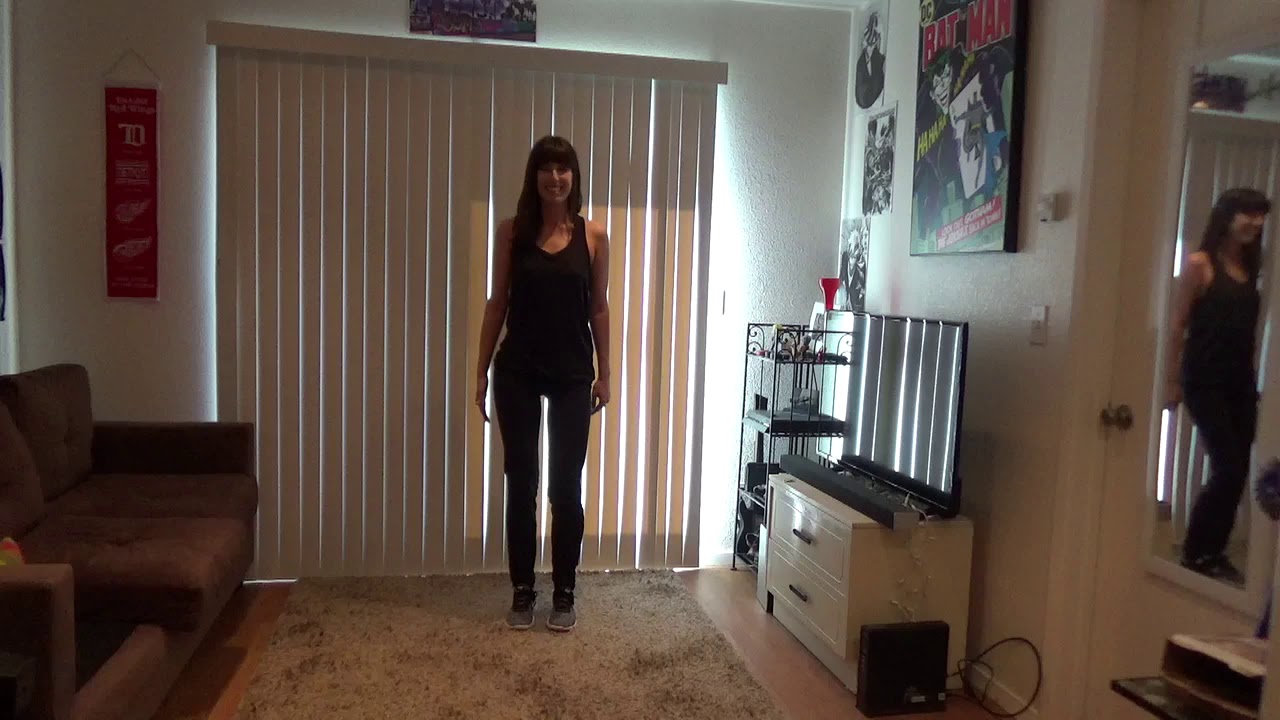 Cardio Dance Workout Routine - Party Animal by Charly Black feat. Luis Fonsi