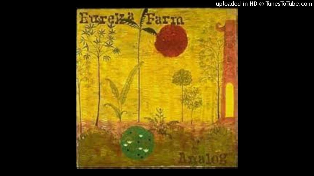 Eureka Farm - Analog - Shipwrecked