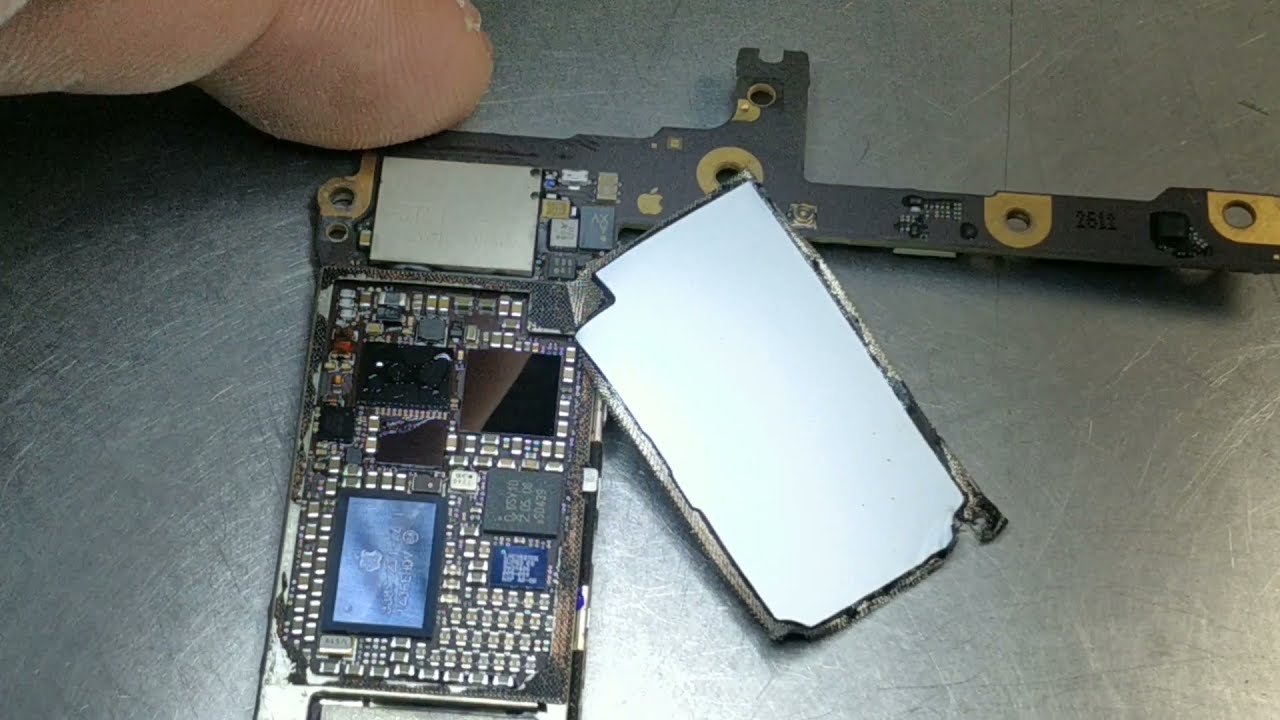 IPHONE 6 PLUS TOUCH SOLUTION NOT WORKING HOW TO REPAIR TIPS TUTORIAL