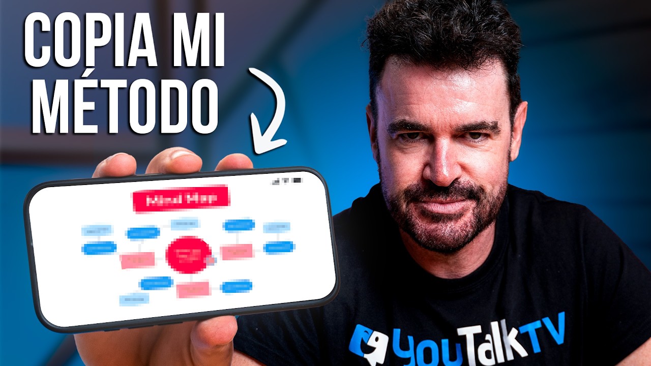 Así puedes Aprender Inglés Avanzado en 1 año (copia mi método)