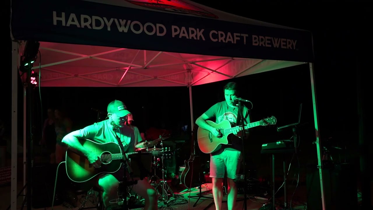 Three Chord Truth - Another Brick in the Wall Part 2 (Pink Floyd Cover)