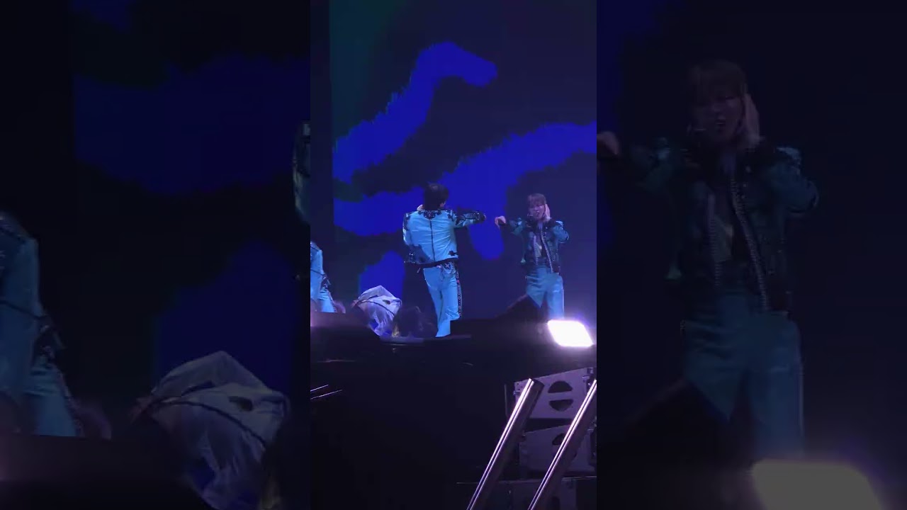 250523 샤이니 오이콘 첫콘 Poet Artist