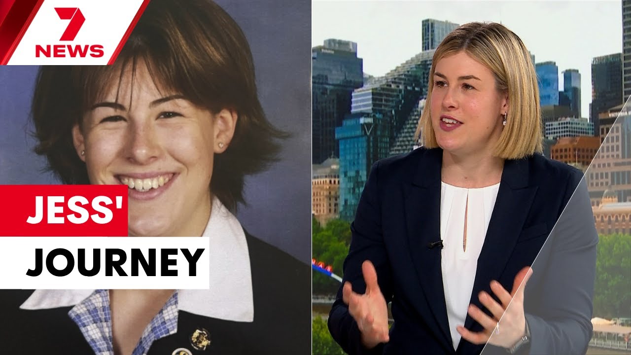 Newly minted Liberal Leader Jess Wilson has just 12 months to make her case to be premier | 7NEWS
