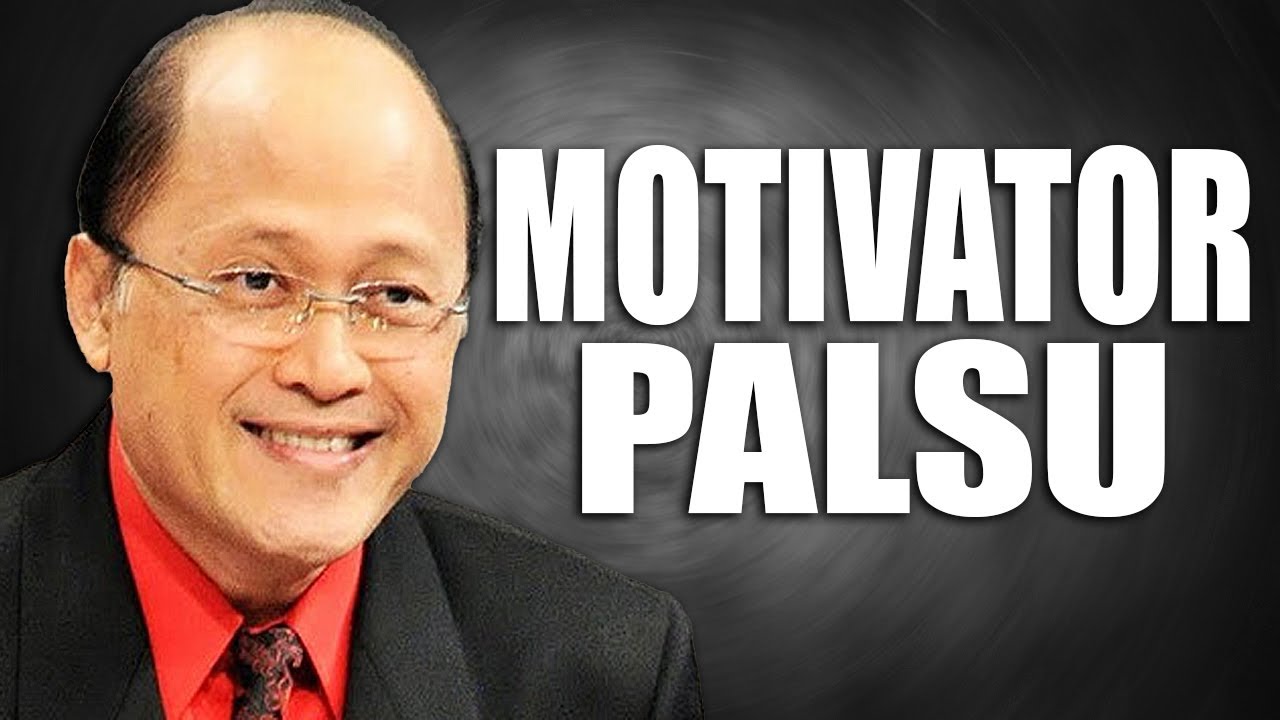 KISAH KEJATUHAN MARIO TEGUH
