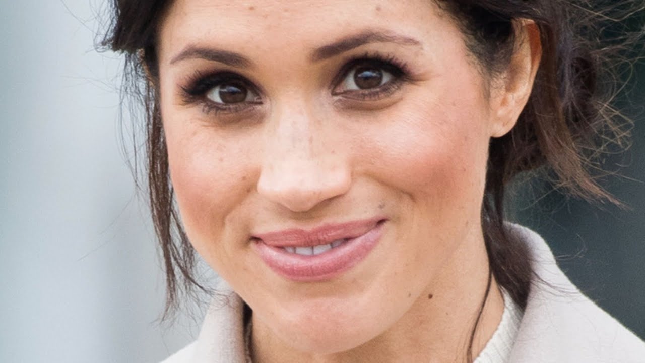 The Reason Lady Victoria Hervey Doesn't Think Harry And Meghan's Marriage Will Last