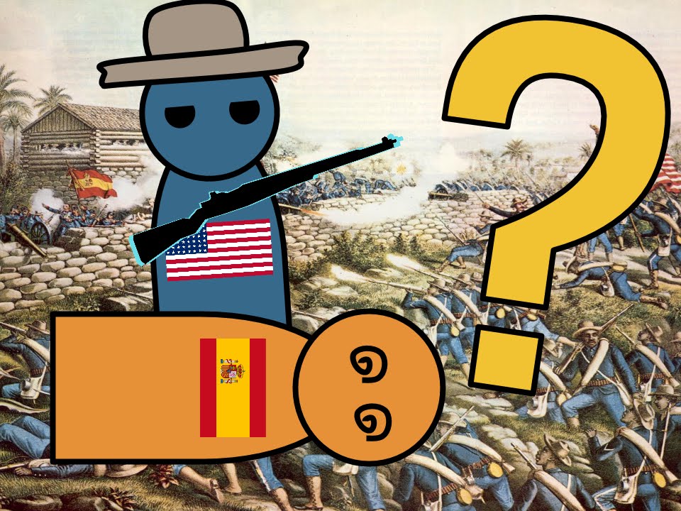 What if the U.S Had Annexed Cuba?