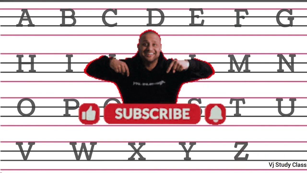 Ab to z Alfabets | Abcd | Abc | abcd #abcde #abcd #abc 