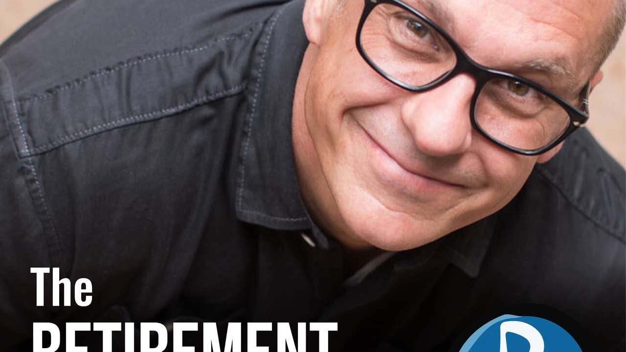 How to Retire with Christine Benz