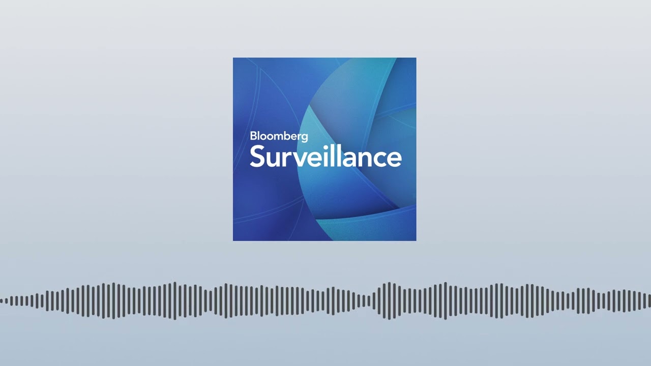 Single Best Idea with Tom Keene: Andreas Utermann & Patrick Murphy | Bloomberg Surveillance