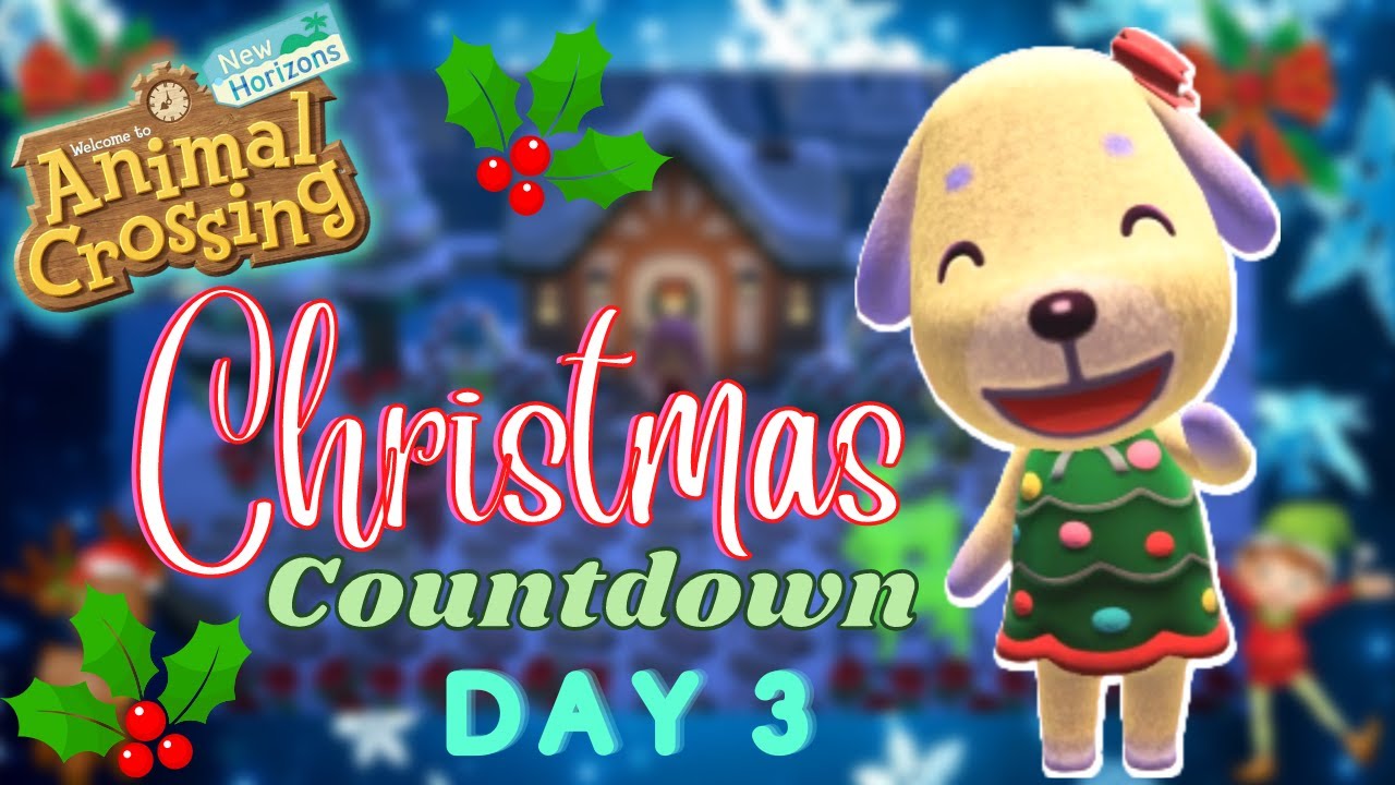 Animal Crossing RED and GREEN CHALLENGE, but can I do it?