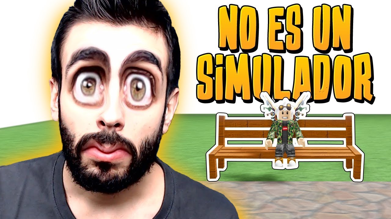 ¡ESTO NO ES UN SIMULADOR! 😨💥 FINAL INESPERADO