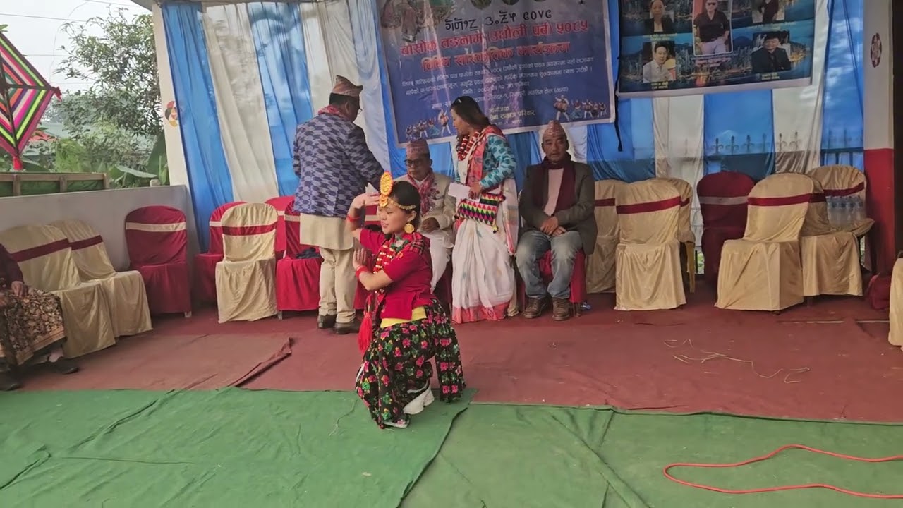 Limbu Culture 🌹 #goviral #keepsupporting