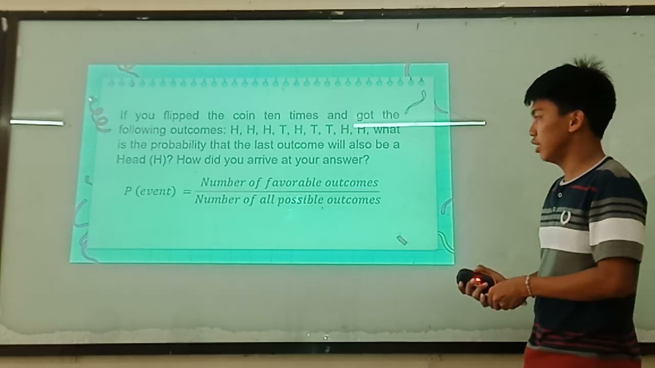 Demo Teaching 