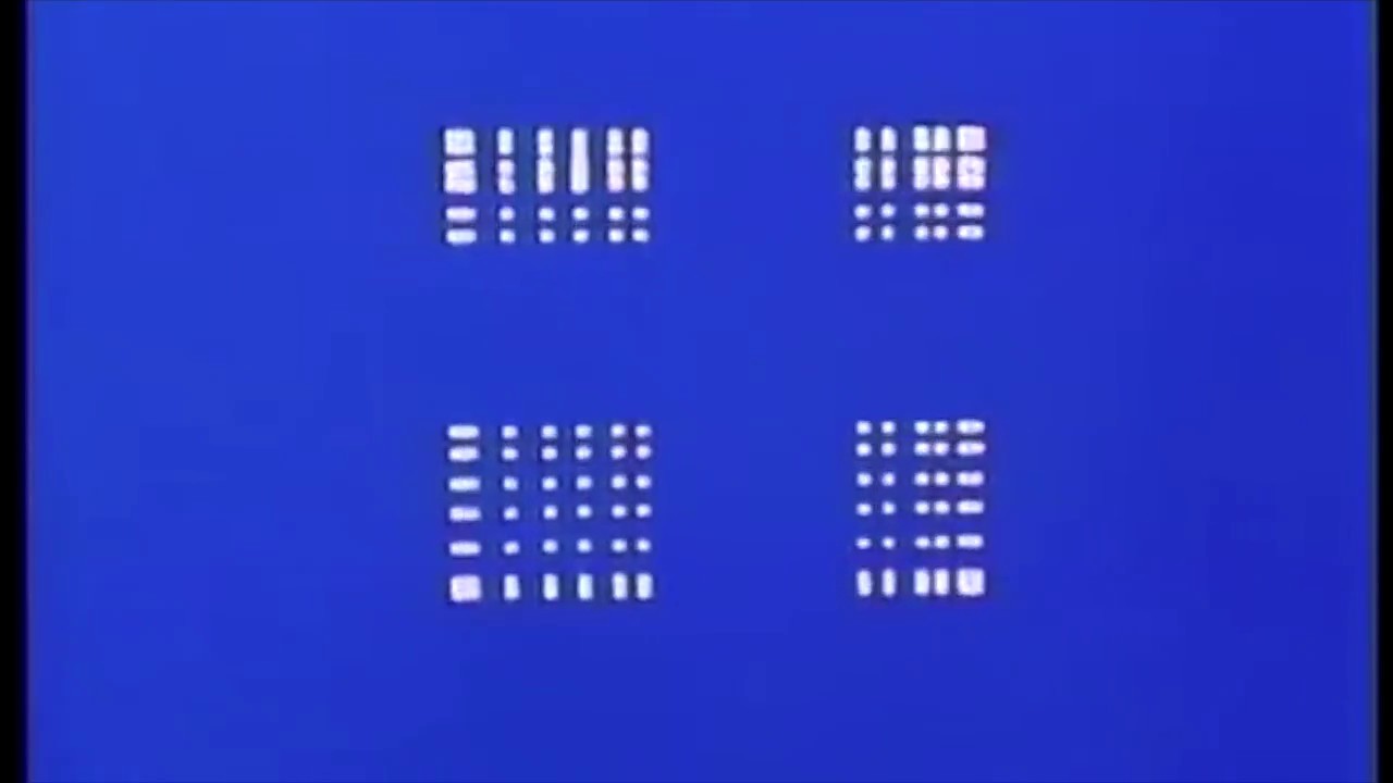 Lou Karsh - Life Squares (Organic)